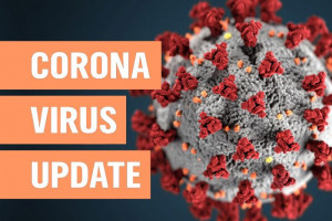 Coronavirus Update